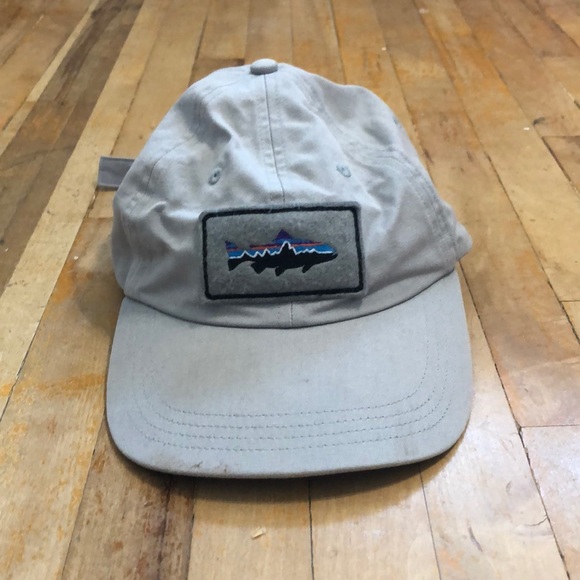 Patagonia Accessories - Patagonia Cap